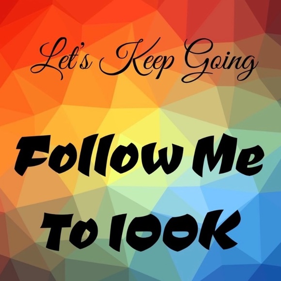 FOLLOW US TO 400K  🌟🌟🌟 THANK YOU ❤️✨❤️✨❤️ PLEASE TAG & SHARE ❤️❤️❤️ - Picture 14 of 16